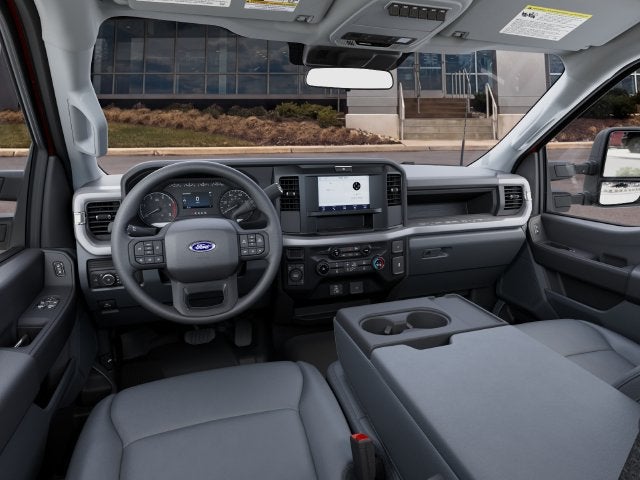 2027 Ford F-450SD XL DRW