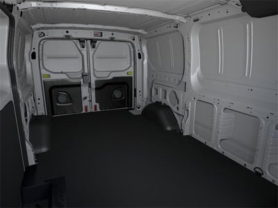 2025 Ford Transit-150 LOW ROOF 130 WB Base