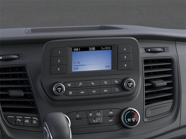 2025 Ford Transit-150 LOW ROOF 130 WB Base