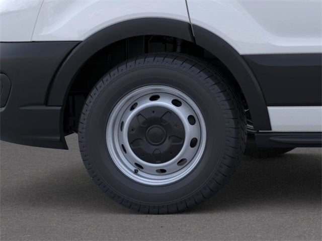 2025 Ford Transit-150 LOW ROOF 130 WB Base