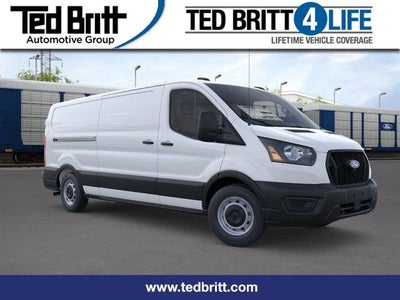 2026 Ford Transit-150 Base