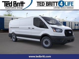 2026 Ford Transit-150 Base