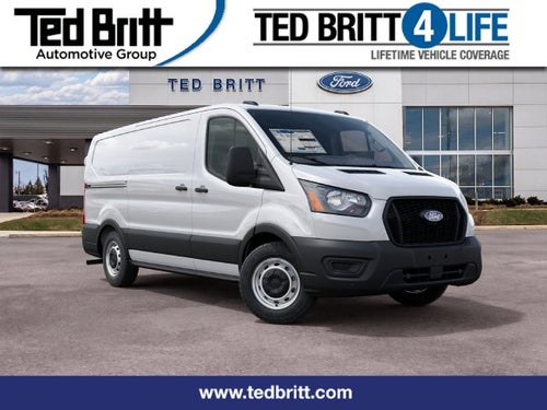 2027 Ford Transit-150 Base