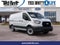 2027 Ford Transit-150 Base