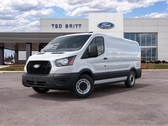 2027 Ford Transit-150 Base