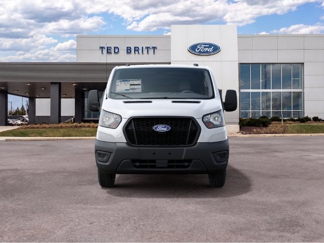2027 Ford Transit-150 Base