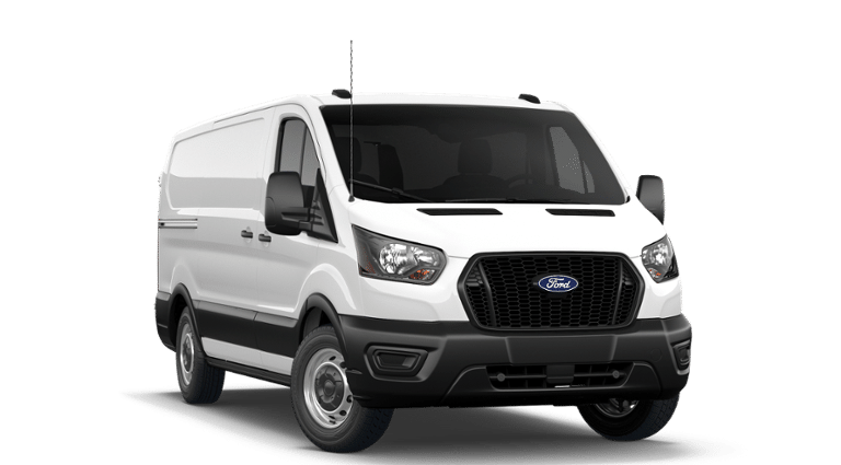 2027 Ford Transit-150 Base