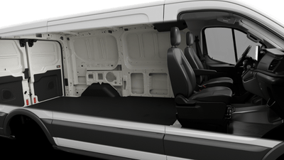 2027 Ford Transit-150 Base