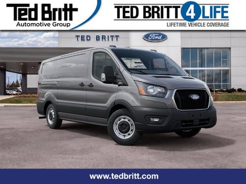 2027 Ford Transit-150 Base