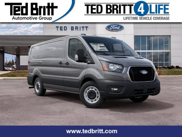 2027 Ford Transit-150 Base