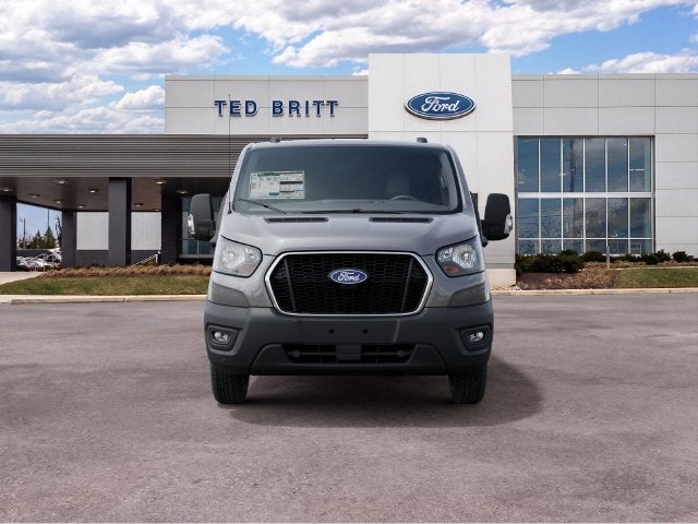 2027 Ford Transit-150 Base