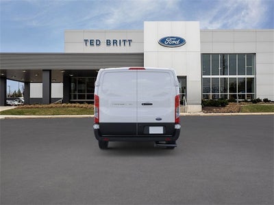 2025 Ford Transit-150 LOW ROOF 130 WB LOW ROOF 130 wb