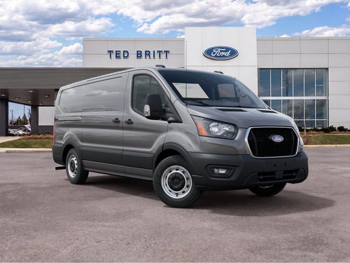 2027 Ford Transit-150 Base