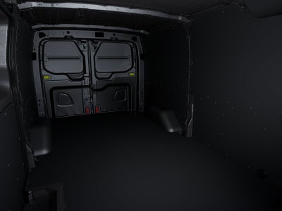 2027 Ford Transit-150 Base