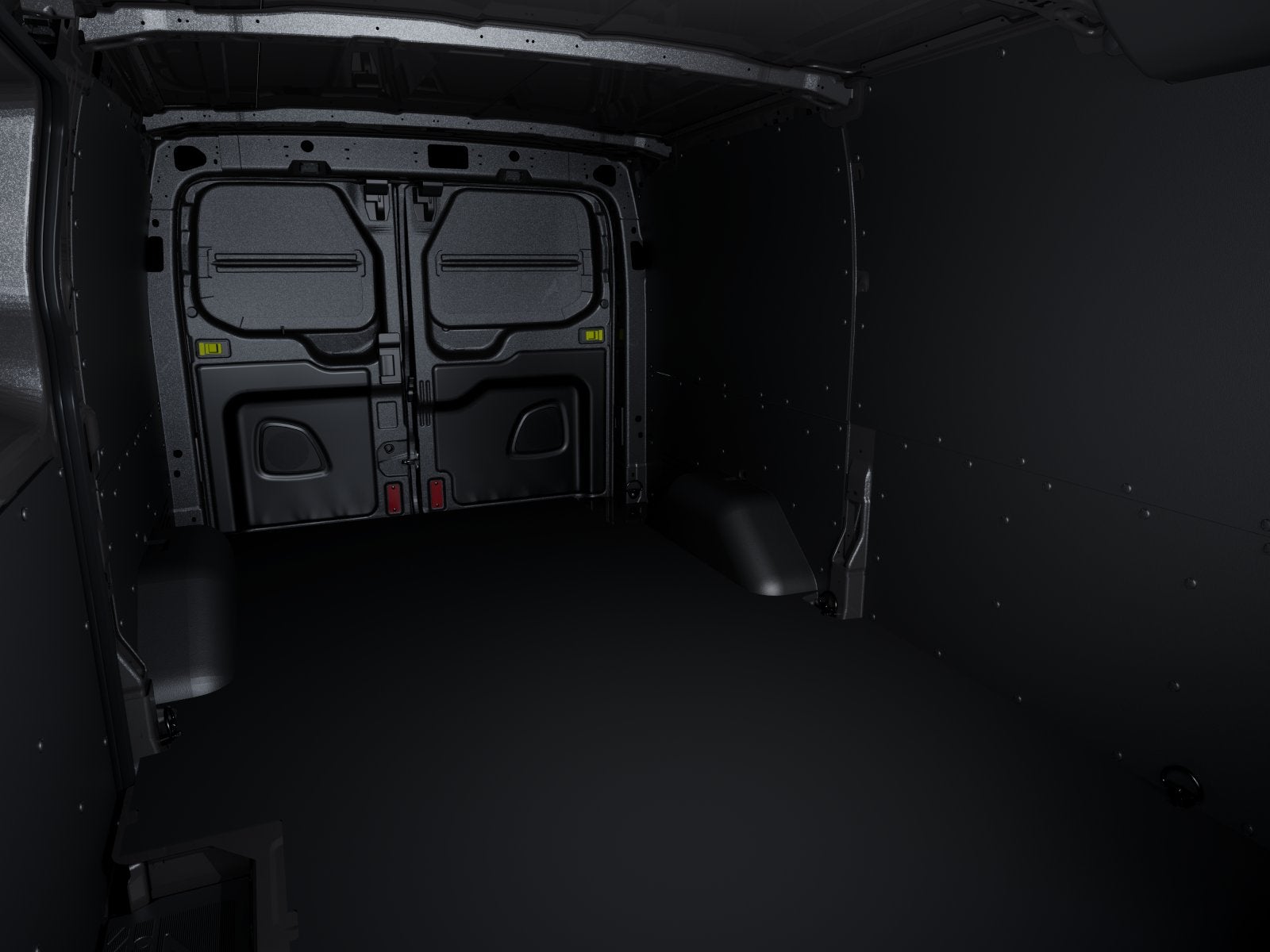 2027 Ford Transit-150 Base