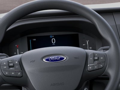 2027 Ford Transit-150 Base