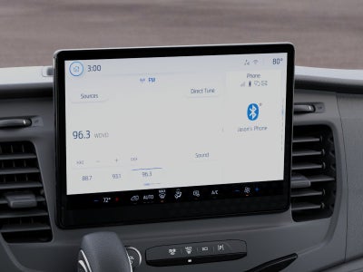 2027 Ford Transit-150 Base