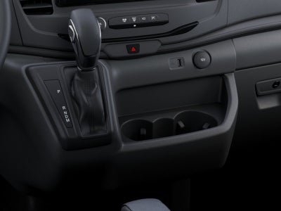 2027 Ford Transit-150 Base