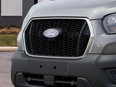 2027 Ford Transit-150 Base