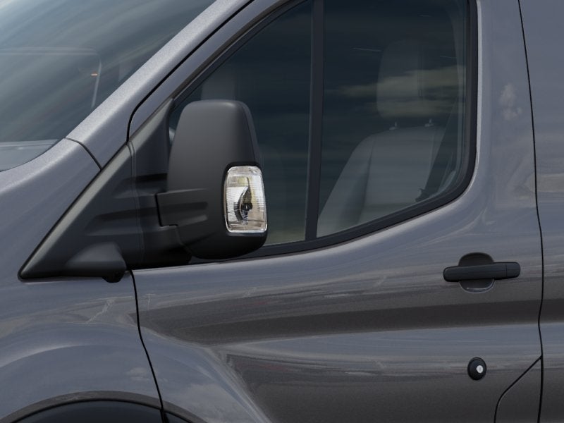 2027 Ford Transit-150 Base