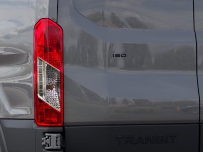 2027 Ford Transit-150 Base