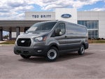 2027 Ford Transit-150 Base