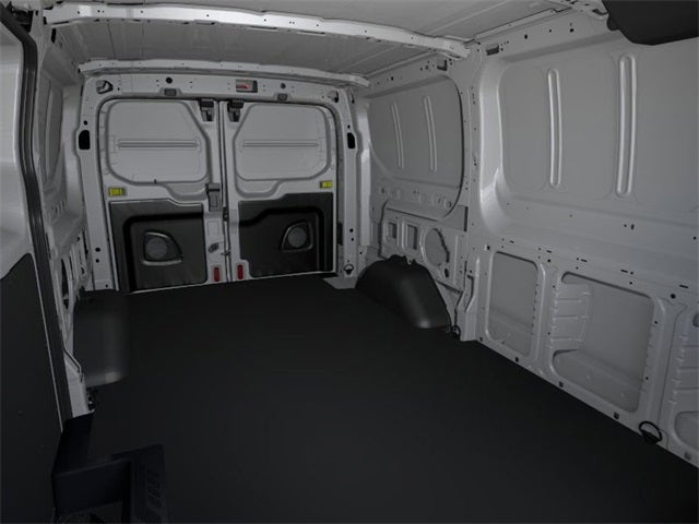 2025 Ford Transit-150 LOW ROOF 130 WB Base
