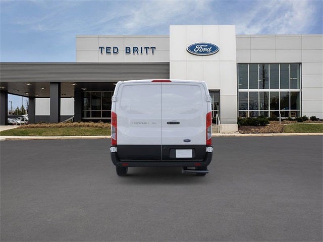 2025 Ford Transit-150 LOW ROOF 130 WB Base
