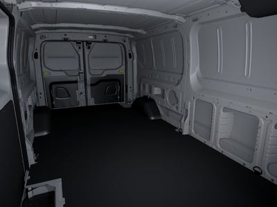 2027 Ford Transit-150 Base