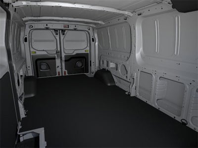 2025 Ford Transit-150 LOW ROOF 148 WB Base