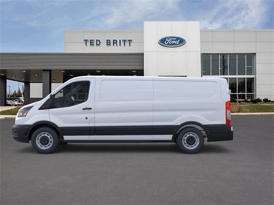 2025 Ford Transit-150 LOW ROOF 148 WB Base