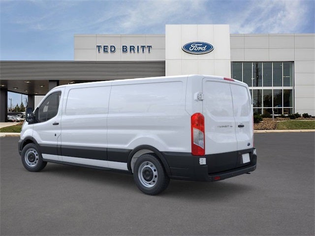 2025 Ford Transit-150 LOW ROOF 148 WB Base