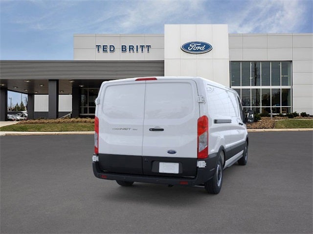 2025 Ford Transit-150 LOW ROOF 148 WB Base