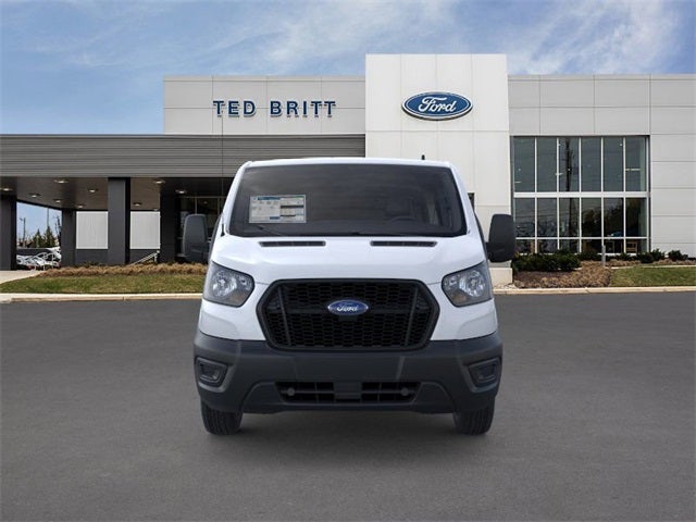 2025 Ford Transit-150 LOW ROOF 130 WB Base