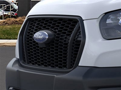2025 Ford Transit-150 LOW ROOF 130 WB Base