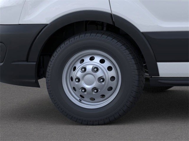 2025 Ford Transit-150 LOW ROOF AWD 130 WB Base