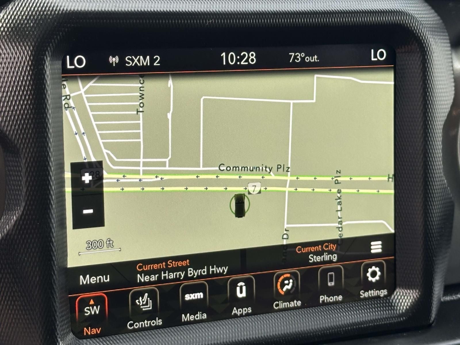 2023 Jeep Wrangler Rubicon 4xe