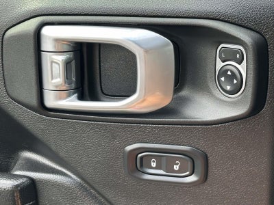 2023 Jeep Wrangler Rubicon 4xe