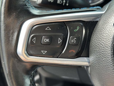2023 Jeep Wrangler Rubicon 4xe