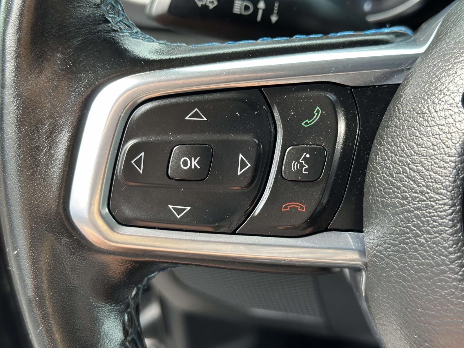 2023 Jeep Wrangler Rubicon 4xe
