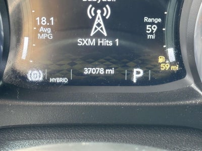 2023 Jeep Wrangler Rubicon 4xe