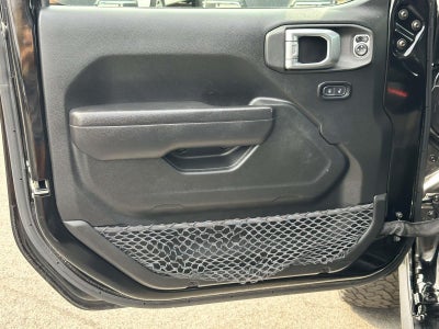 2023 Jeep Wrangler Rubicon 4xe