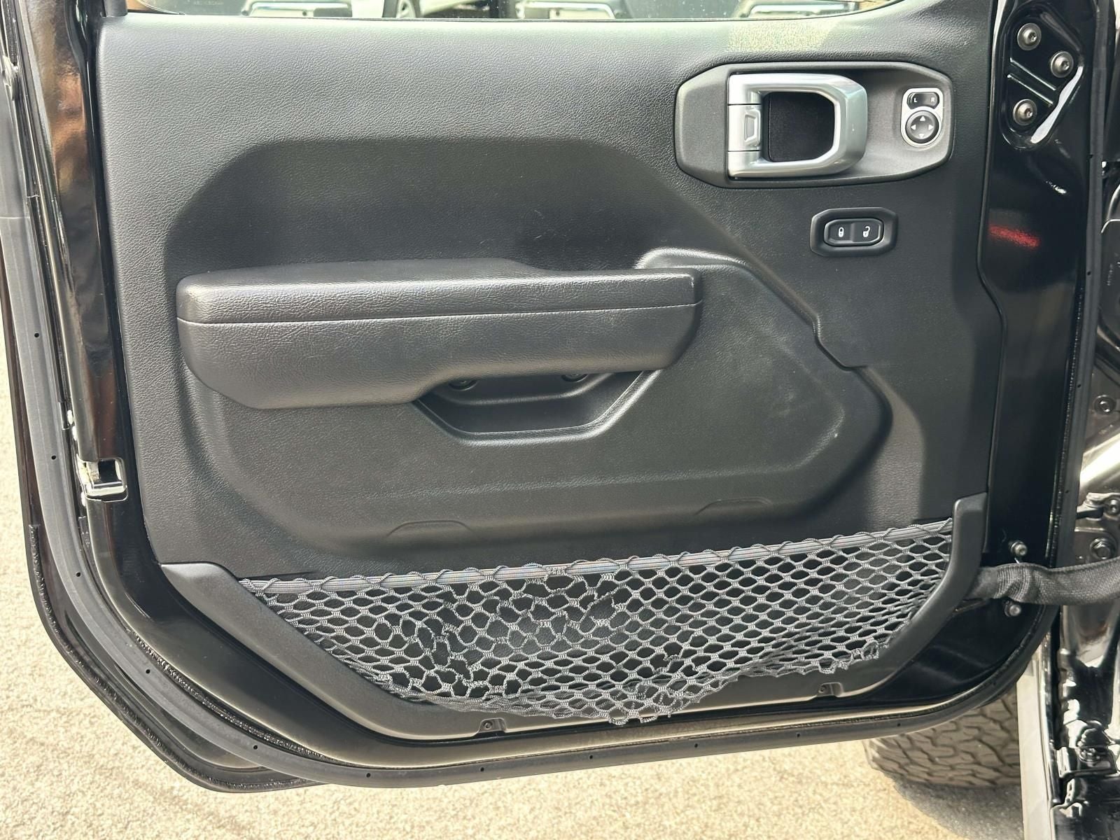 2023 Jeep Wrangler Rubicon 4xe