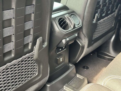2023 Jeep Wrangler Rubicon 4xe