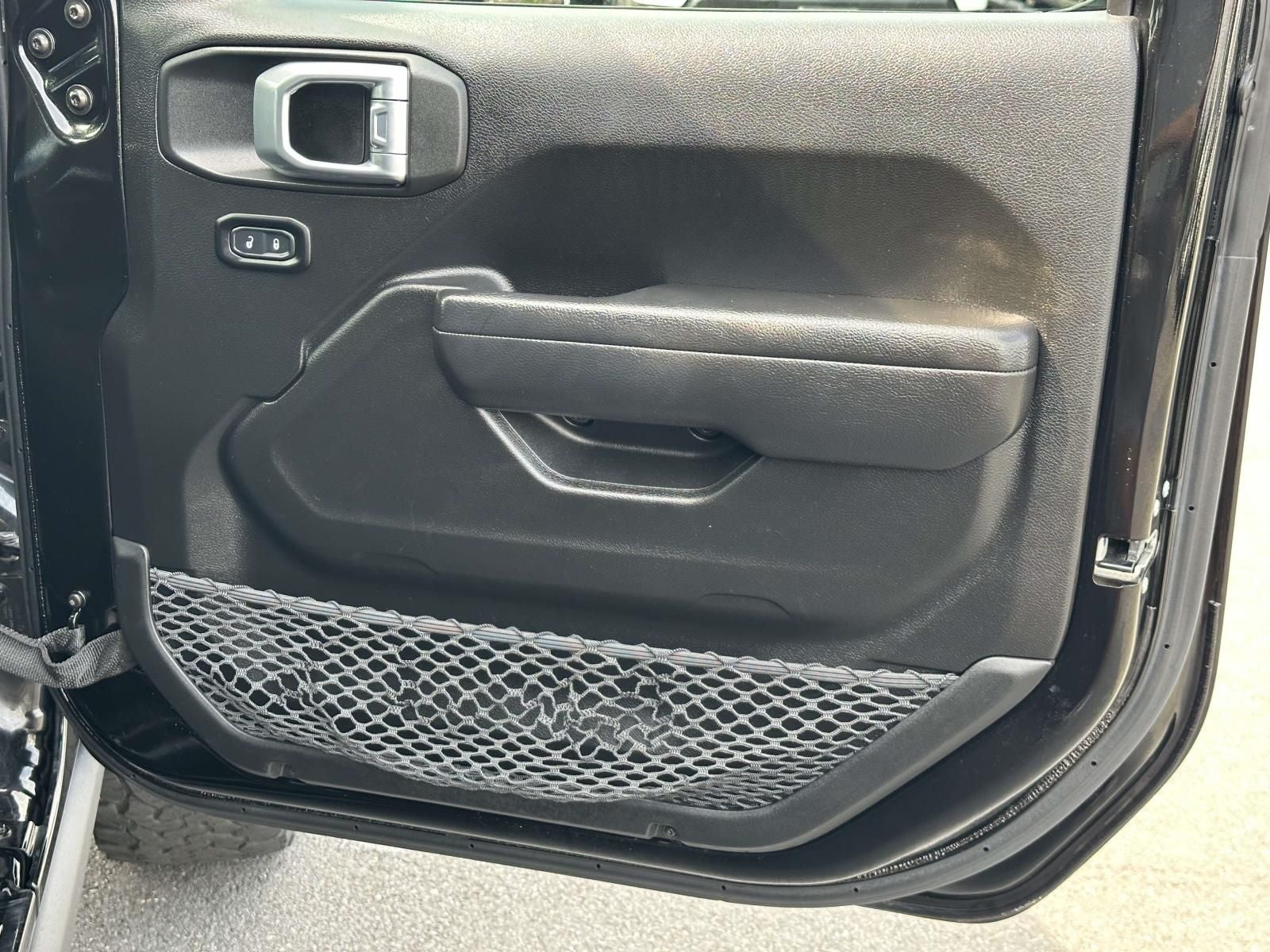 2023 Jeep Wrangler Rubicon 4xe
