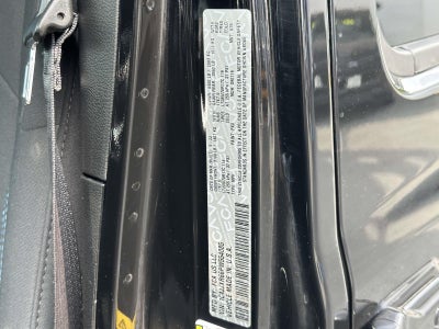 2023 Jeep Wrangler Rubicon 4xe