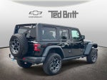 2023 Jeep Wrangler Rubicon 4xe