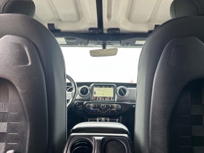 2023 Jeep Wrangler Rubicon 4xe