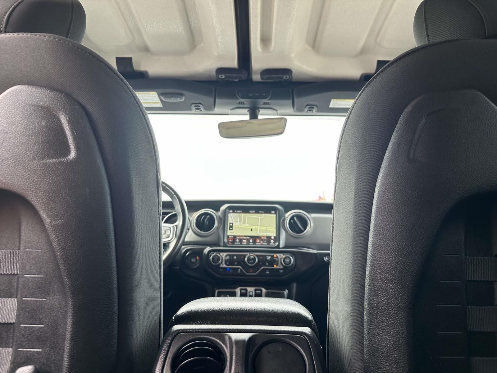 2023 Jeep Wrangler Rubicon 4xe