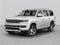 2023 Jeep Grand Wagoneer Series III